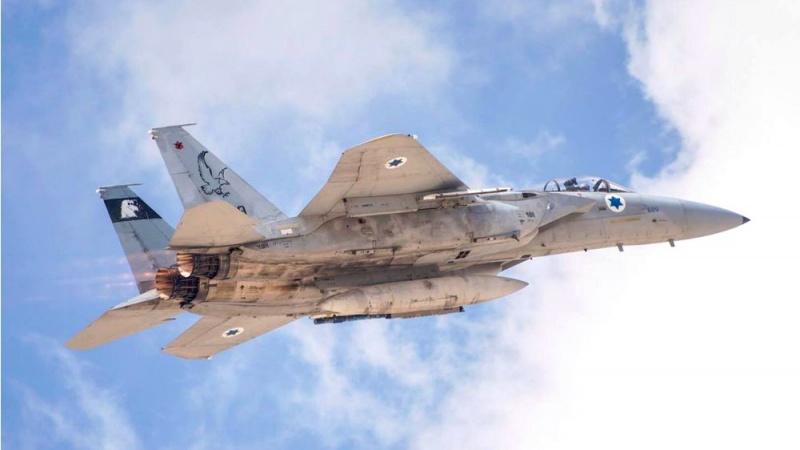 Israel akan Gelar Manuver Militer Bersama Bahrain dan UEA