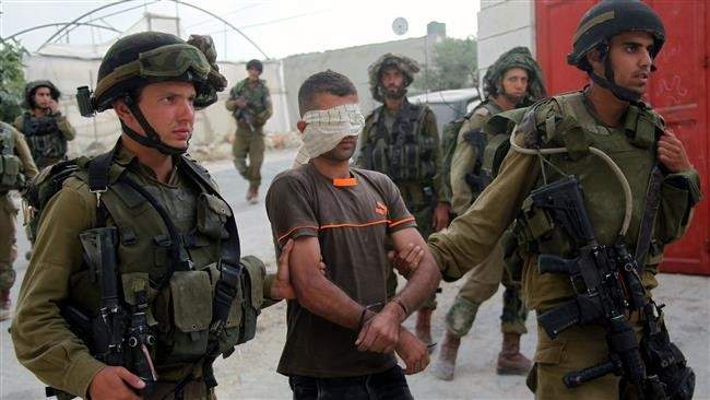 Autoridad Palestina advierte sobre la grave situación de salud de los presos en huelga de hambre
