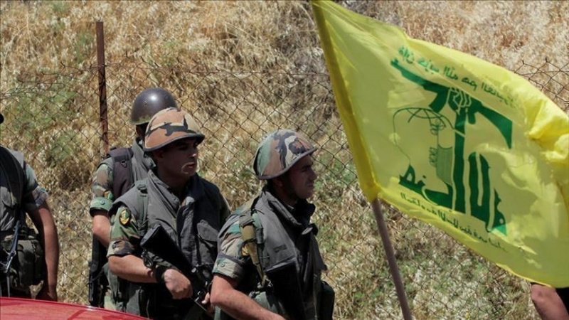 Manoeuvre Israël/Golfien: le Hezbollah réagit