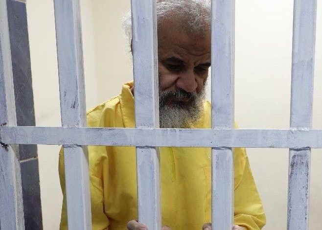 نائب أبو بكر البغدادي زعيم داعش التكفيري يدلي باعترافات خطيرة