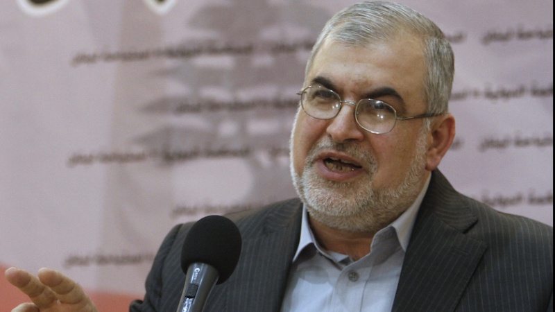 Hizbullah: Takut AS, Sebagian Pihak di Lebanon Tolak Usul Iran