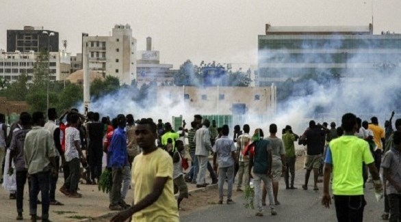 ارتفاع عدد القتلى في احتجاجات السودان إلى 6 أشخاص