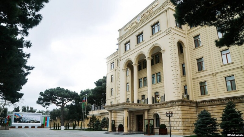Kəlbəcərdə atışma gedir