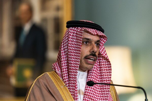 We will continue talks with Iran: Saudi FM