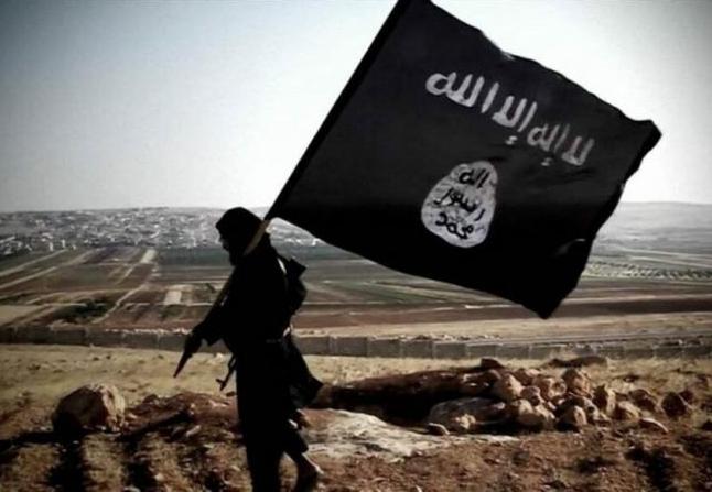 "داعش" يتبنى الهجوم على الشرطة الباكستانية قرب حدود أفغانستان