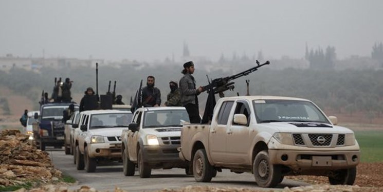 Al-Qaeda fighting alongside Saudi mercenaries against Yemeni forces