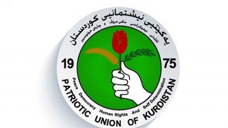 یەکیەتی : پۆستی پارێزگاری کەرکوک مافی یەکیەتیە