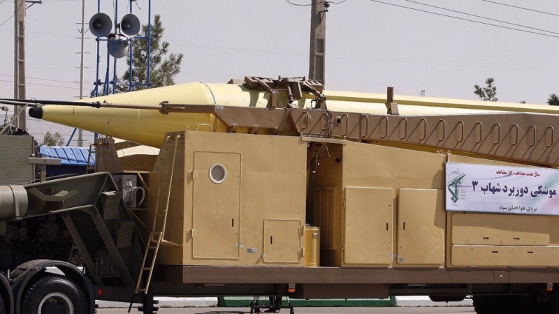 ICBM: l'Iran franchit des pas de géant