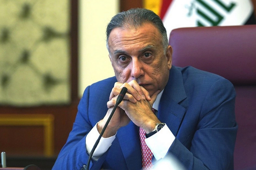برلماني سابق يحذر الكاظمي ويطالبه بأخذ اجازة مفتوحة: غير مهيأ للتبادل السلمي للسلطة 