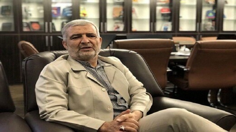 İran’ın Afganistan temsilcisi Kabil’e gidiyor