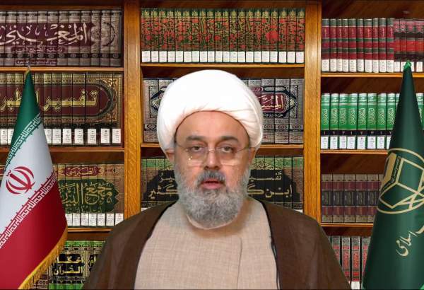 Senior Shia cleric: Takfir, extremism, make no solution for Islamic nation
