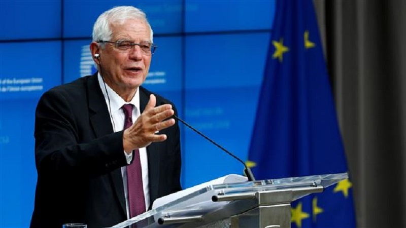 Borrell: Situacija na Balkanu nije dobra, posebno u BiH