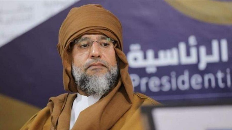 Libye : la vengeance de Kadhafi ?