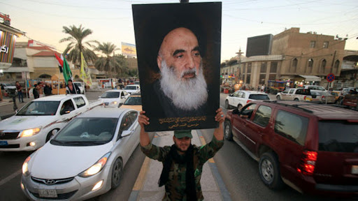 Análisis: La nueva Fatwa del Ayatolá As-Sistani: “Frustrar el deshielo con Tel Aviv y unir a los musulmanes”