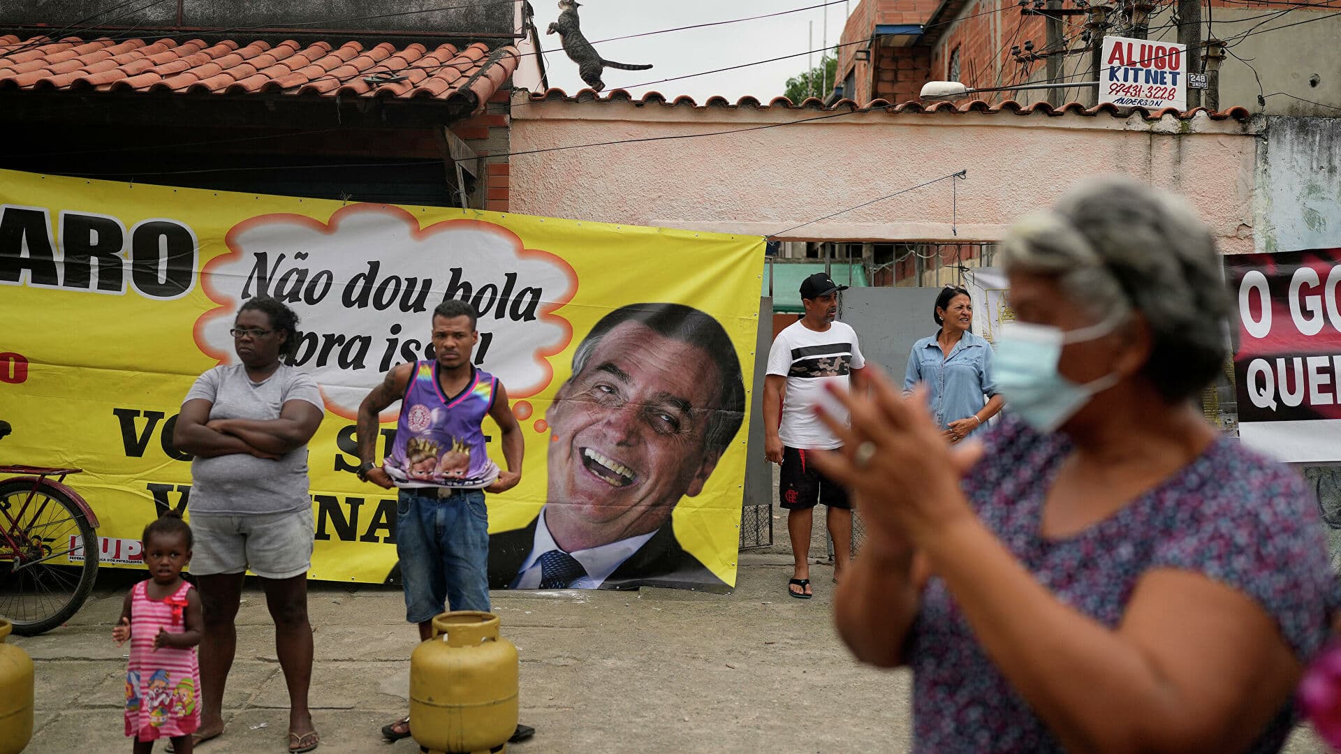 Brasil deve voltar à responsabilidade fiscal ou será 'duplamente penalizado', opina analista