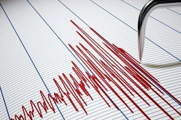 6.4 earthquake strikes southeast of Iran