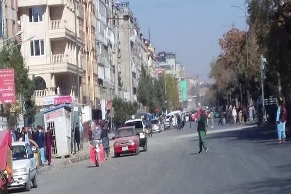 Terrible explosion hits “Kote Sangi” in Afghanistan’s Kabul