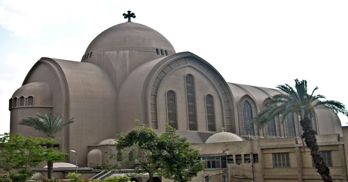 Egyptian Church: We preserve our love and full respect for all our Muslim brothers