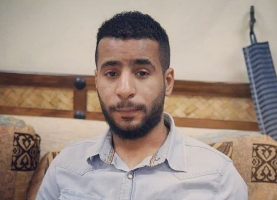 البحرين: معتقل يفقد الحركة إثر خطأ طبي