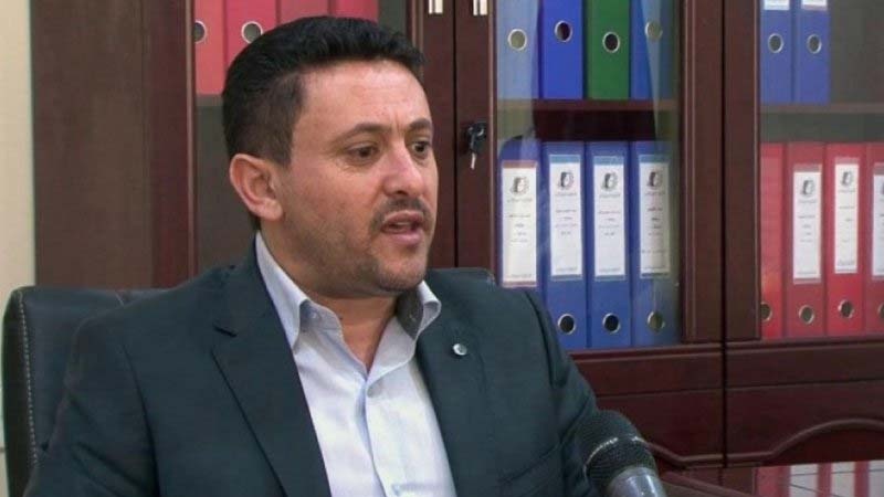 Сәнанын БМТ-јә етираз нотасы; Сәуд коалисијасы Әл-Гаидәнин ортағыдыр