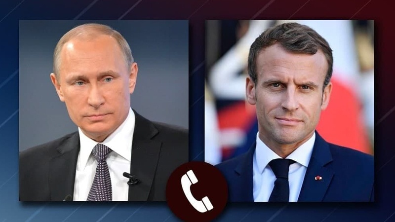 Poutine: Les exercices américains en mer Noire sont une «provocation»
