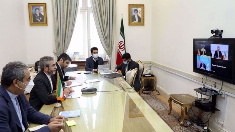 Iran: Effektive Aufhebung von US-Sanktionen ist oberste Priorität der Wiener Atomverhandlungen