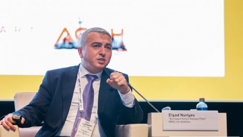 Азербайджан построит новый таможенный пункт на границе с Ираном