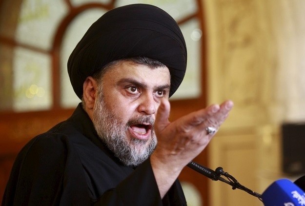 مقتدى الصدر يدعو لتفعيل "قانون شامل" في العراق