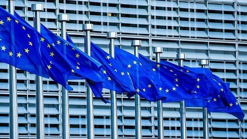 AB, yeni atanan 4 Suriyeli bakanı yaptırım listesine aldı