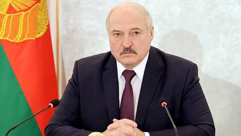 Belarus göçmenleri geri göndermeye hazır