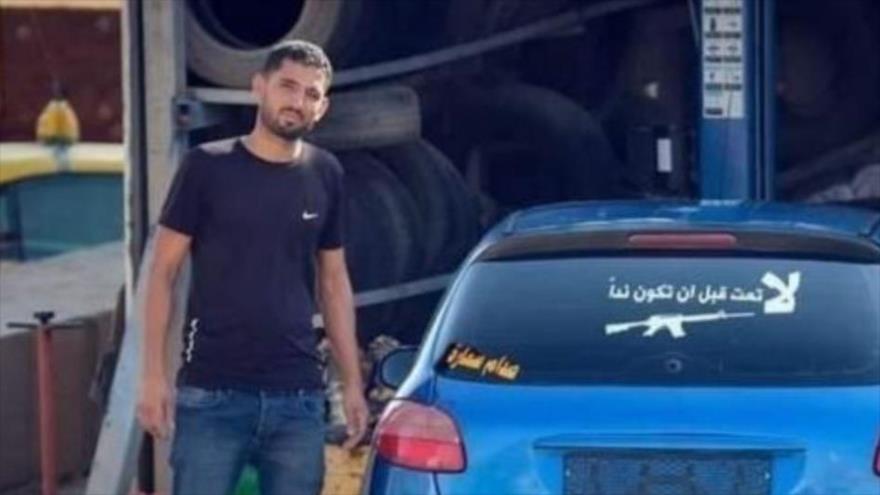 “Soldados israelíes asesinan a otro joven palestino en la Ribera occidental”