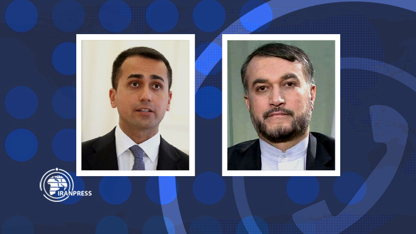 Iranian FM: US is responsible for current situation