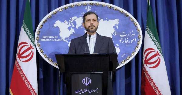 Iran condemns terrorist attack in Burkina Faso