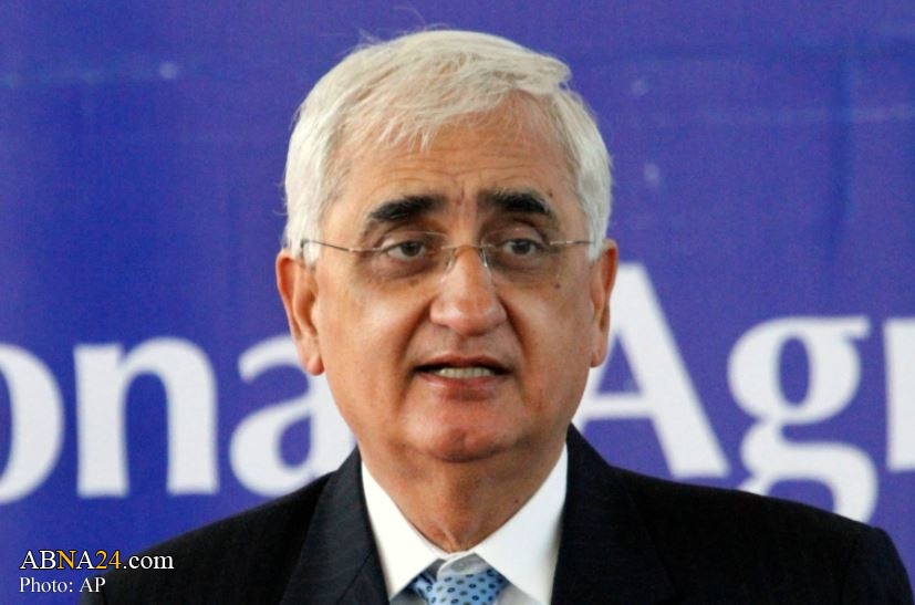 Islamophobia: India’s Hindu hardliners attack Muslim ex-foreign minister’s home