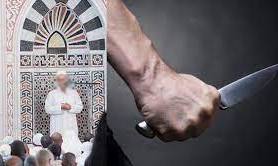 تونس.. شخص يطعن مؤذنا في ظهره !