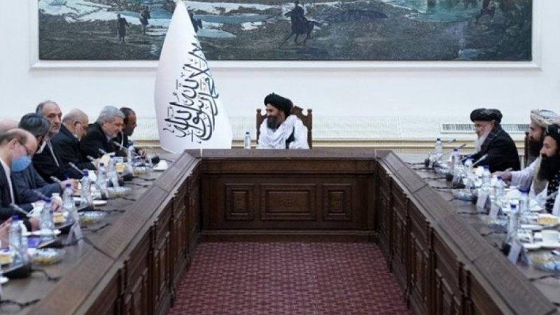 Iran-Talebani: summit dei gruppi di lavoro a Kabul