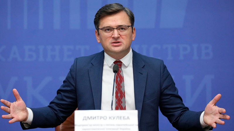 Глава МИД Украины: Парижу и Берлину следует приготовиться к конфликту с Россией