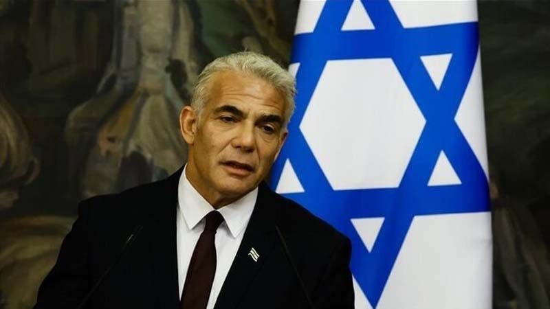 Түркијәдән сионист режим нүмајәндәсинә иҹазә