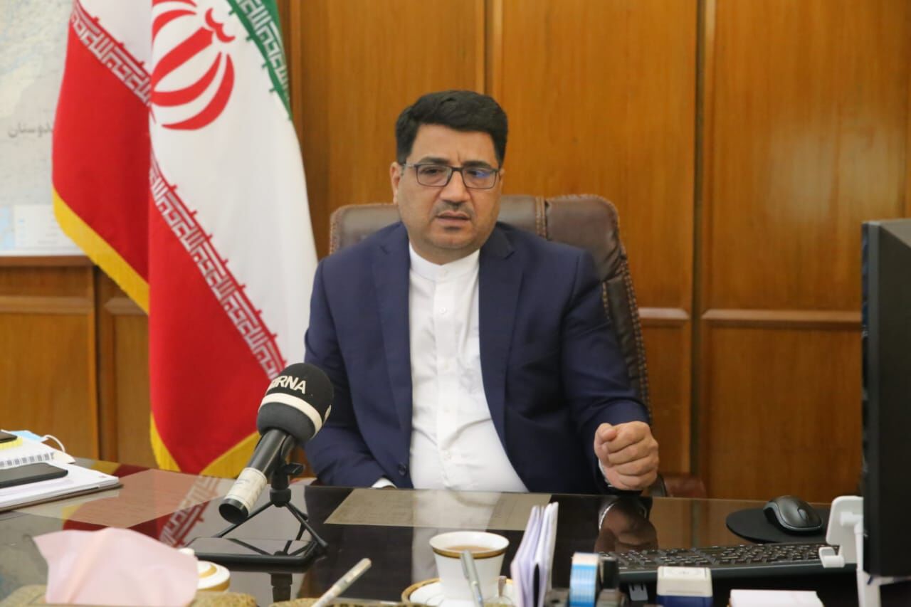 ایران اور پاکستان کے تاجروں اور نجی شعبوں کی ایک دوسرے کی صلاحیتوں سے واقفیت کی ضروت