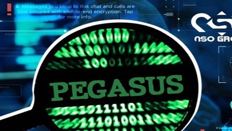 Эмираты закупили израильскую шпионскую программу Pegasus
