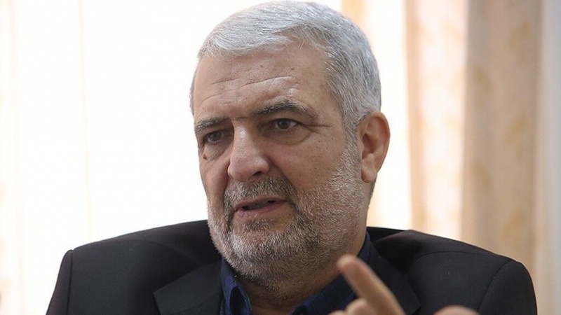 イランのアフガン問題担当代表「わが国はアフガンを再建する用意がある」