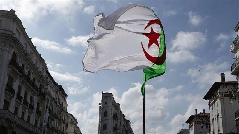L'Algérie s'oppose à la normalisation des relations avec Israël