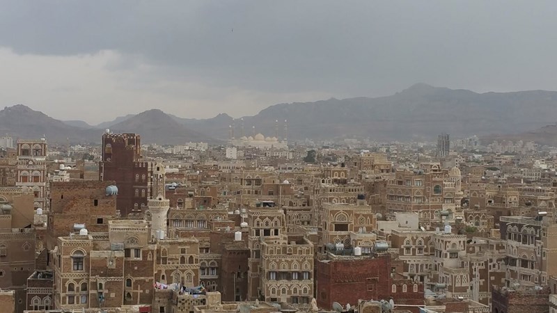 Sanaa: Israel launched attacks in Yemen