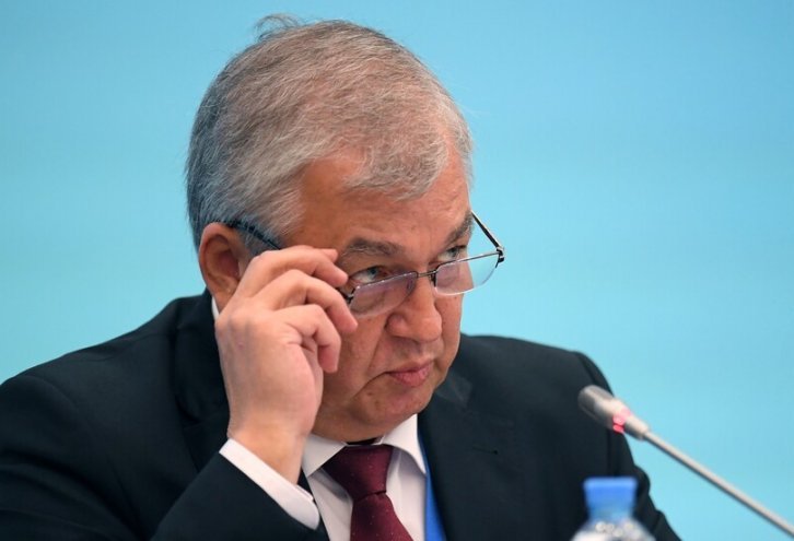 روسيا: تمكنا من حماية المشاريع الإنسانية في سوريا من عقوبات "قانون قيصر" الأمريكي