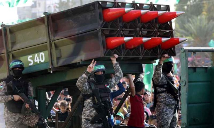 المقاومة الفلسطينية تستنفر في غزة خشية اغتيال شخصيات وازنة أو القيام بعمل عسكري