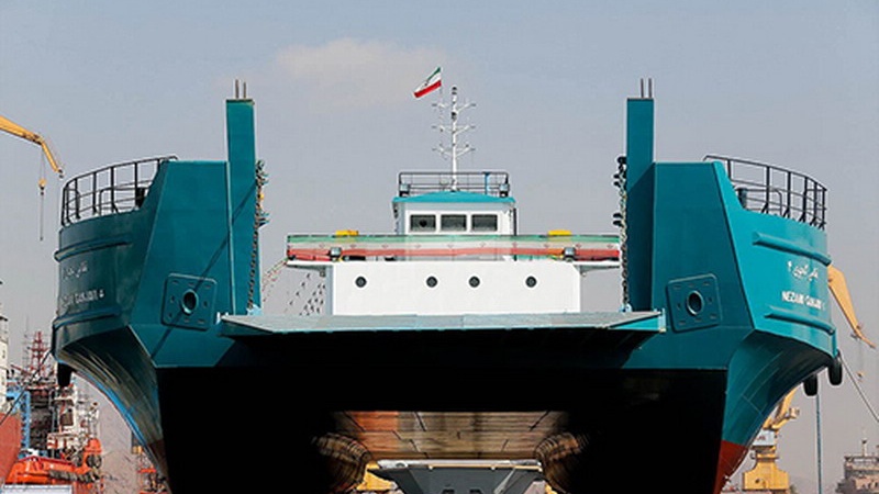Iran in possesso di nuove tecnologie marine