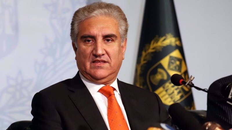 Pakistan, İran ile mükemmel ilişkiler sürdürmeye kararlıdır