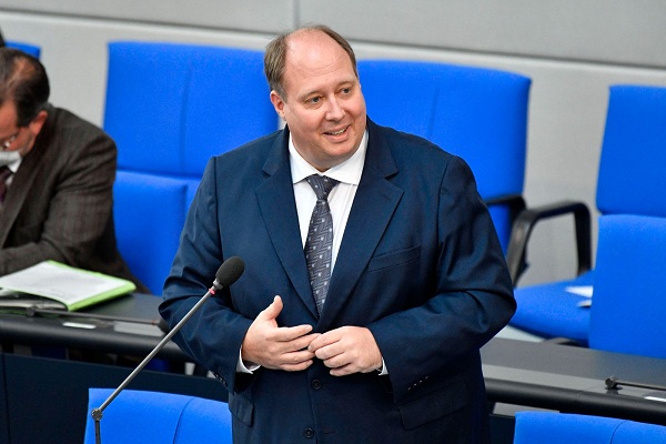 Braun: Gebetsruf „selbstverständlich auch in Deutschland“