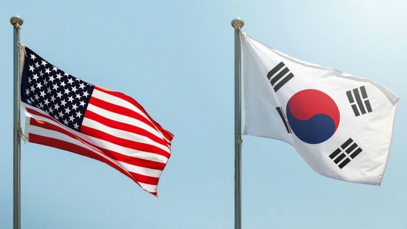 韓国シンクタンク、「米との同盟は２１年間で最大２９５兆円の価値」　