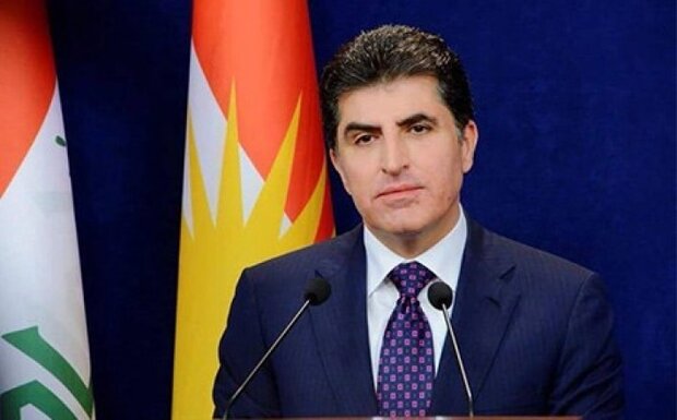 جگە لە یەکتر قبووڵ کردن چارەسەرێکی دیکەمان نییە